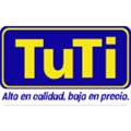 Tiendas TuTi