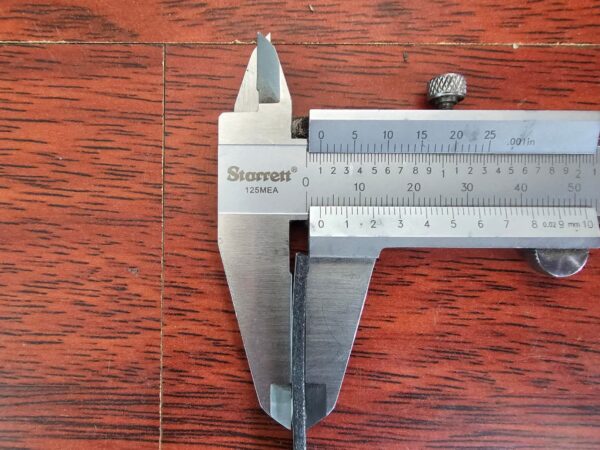 Cinta intumescente - foto producto 3 Cinta intumescente