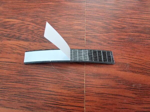 Cinta intumescente - foto producto 4 Cinta intumescente