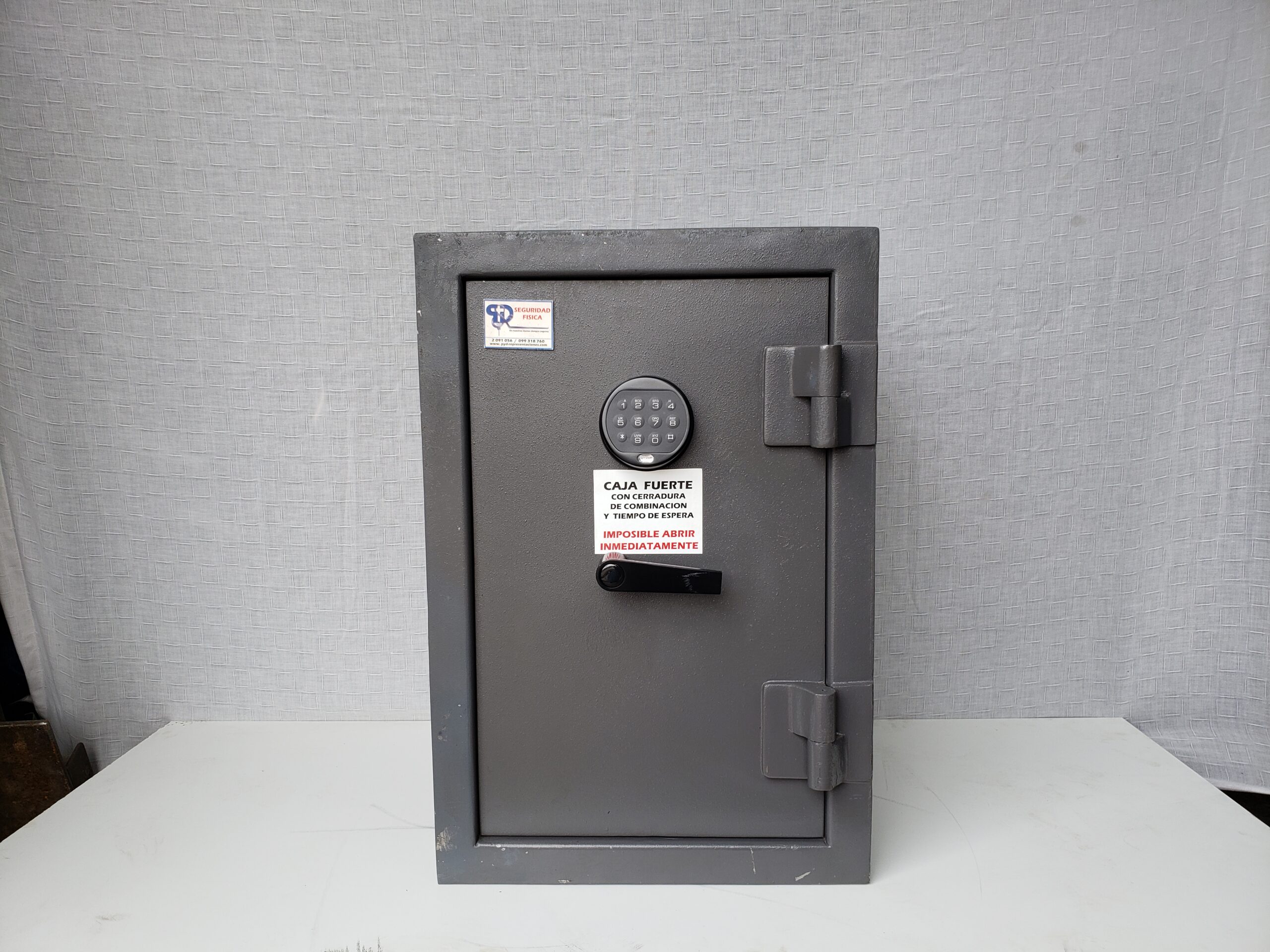 Caja fuerte